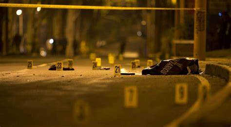 crimen
